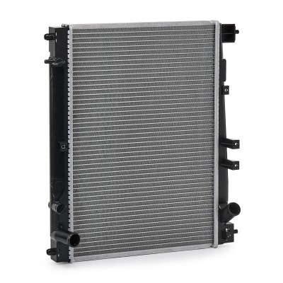 Kühler, Motorkühlung RIDEX 470R0379 470R0379 - foto 6