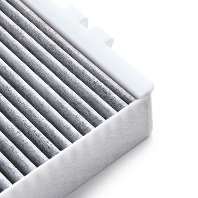Filter, Innenraumluft RIDEX 424I0218 424I0218 - foto 7