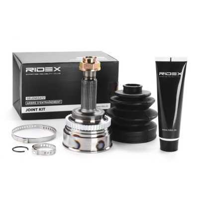 Gelenksatz, Antriebswelle RIDEX 5J0195 5J0195 - foto 2