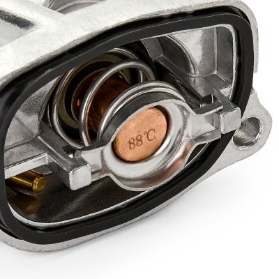 Thermostat, Kühlmittel RIDEX 316T0088 316T0088 - foto 6