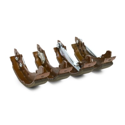 Bremsbeläge Satz RIDEX 70B0061 70B0061 - foto 6