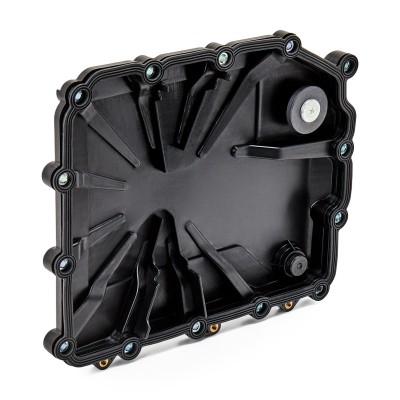 Automatikgetriebe-Ölwanne RIDEX 3105O0016 3105O0016 - foto 4