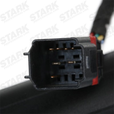 Gasfeder, Koffer-/Laderaum Stark SKGS-0221089 SKGS-0221089 - foto 8