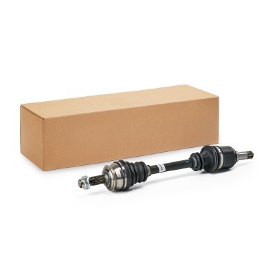 Antriebswelle RIDEX 13D1238R 13D1238R - foto 2