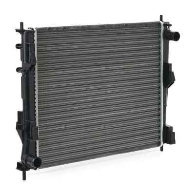 Kühler, Motorkühlung RIDEX 470R0622 470R0622 - foto 2