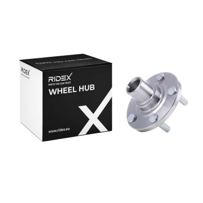 Radnabe RIDEX 653W0063 653W0063 - foto 2