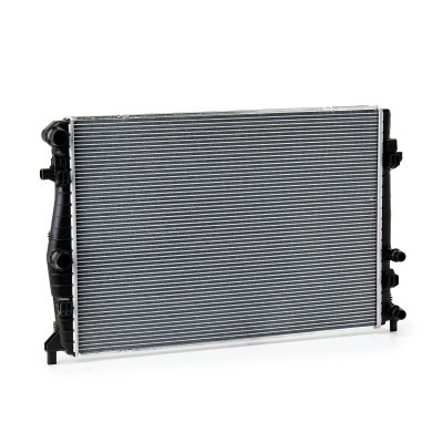 Kühler, Motorkühlung RIDEX 470R1453 470R1453 - foto 3