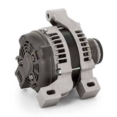 Generator RIDEX 4G0870R 4G0870R - foto 4