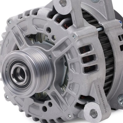 Generator RIDEX 4G0489 4G0489 - foto 5