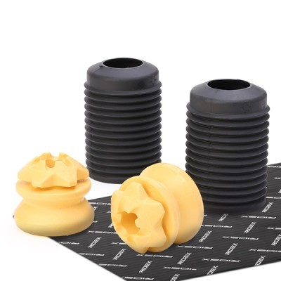 Staubschutzsatz, Stoßdämpfer RIDEX 919D0075 919D0075 - foto 2