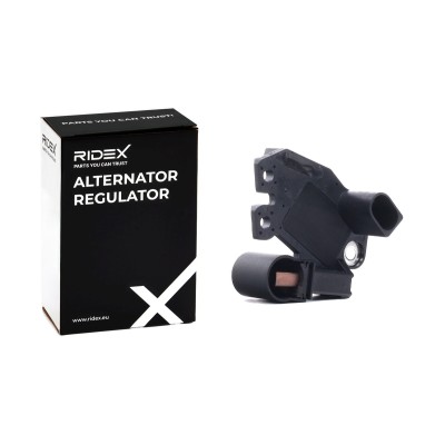 Generatorregler RIDEX 288R0089 288R0089 - foto 2