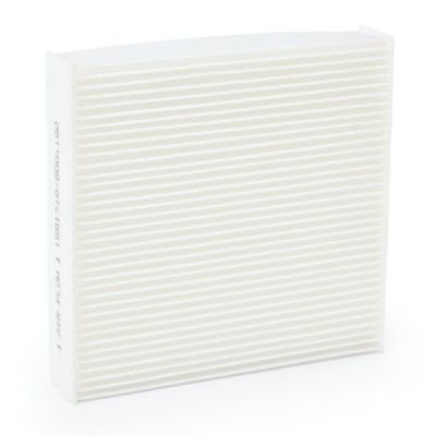 Filter, Innenraumluft RIDEX 424I0035 424I0035 - foto 7