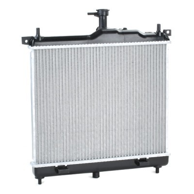 Kühler, Motorkühlung RIDEX 470R0050 470R0050 - foto 4