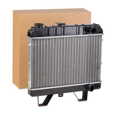 Kühler, Motorkühlung RIDEX 470R0340 470R0340 - foto 2