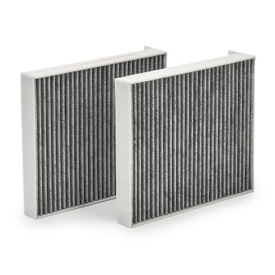 Filter, Innenraumluft RIDEX 424I0202 424I0202 - foto 12