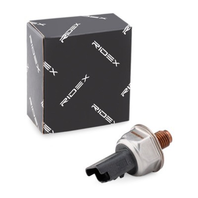 Sensor, Kraftstoffdruck RIDEX 3942S0025 3942S0025 - foto 2