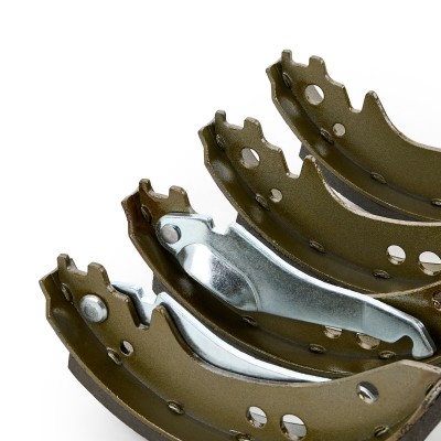 Bremsbeläge Satz RIDEX 70B0128 70B0128 - foto 6