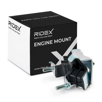 Motoraufhängung RIDEX 247E0165 247E0165 - foto 2
