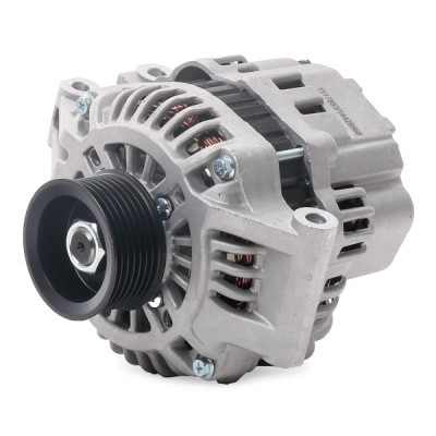 Generator RIDEX 4G0430 4G0430 - foto 3