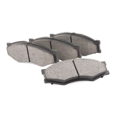 Bremsbeläge Satz RIDEX 402B0721 402B0721 - foto 6