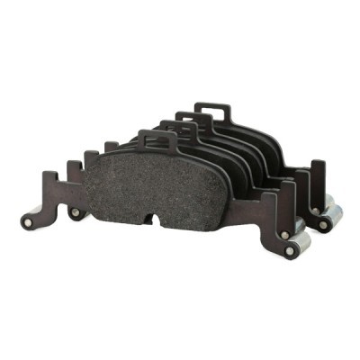 Bremsbeläge Satz RIDEX 402B1203 402B1203 - foto 5