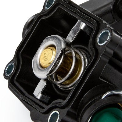 Thermostat, Kühlmittel RIDEX 316T0072 316T0072 - foto 8