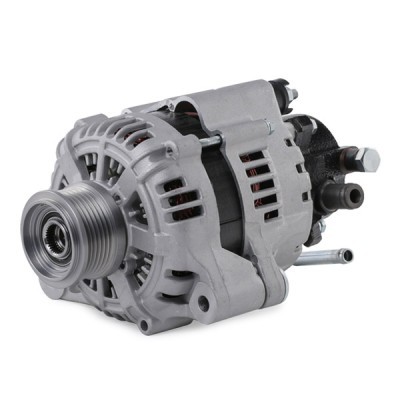 Generator RIDEX 4G0014 4G0014 - foto 3