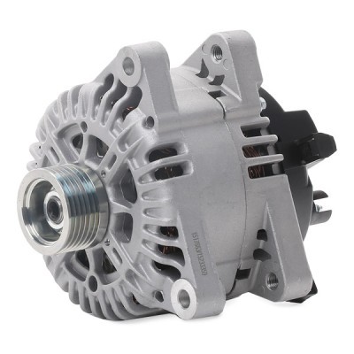 Generator RIDEX 4G0877 4G0877 - foto 2