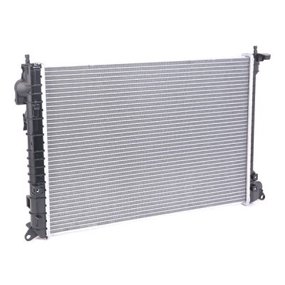 Kühler, Motorkühlung RIDEX 470R0183 470R0183 - foto 3