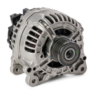Generator RIDEX 4G0648R 4G0648R - foto 2