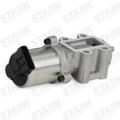 AGR-Ventil Stark SKEGR-0770261 SKEGR-0770261 - foto 3