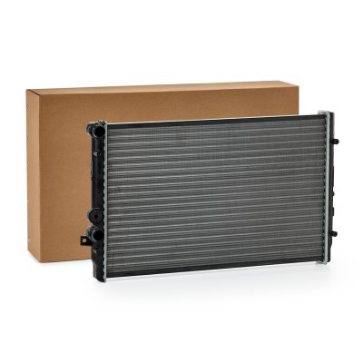 Kühler, Motorkühlung RIDEX 470R0491 470R0491 - foto 2