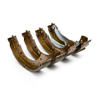 Bremsbeläge Satz RIDEX 70B0166 70B0166 - foto 12