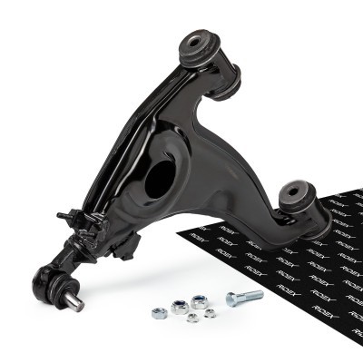 Querlenker RIDEX 273C0597 273C0597 - foto 5
