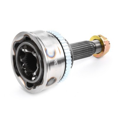 Gelenksatz, Antriebswelle RIDEX 5J0195 5J0195 - foto 4