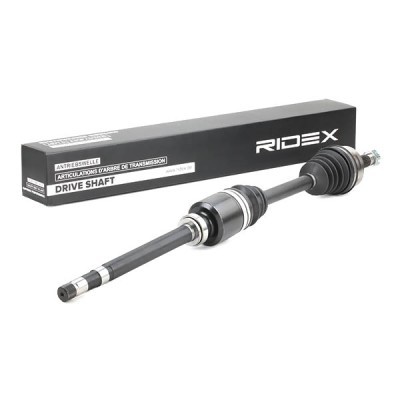 Antriebswelle RIDEX 13D0683 13D0683 - foto 2