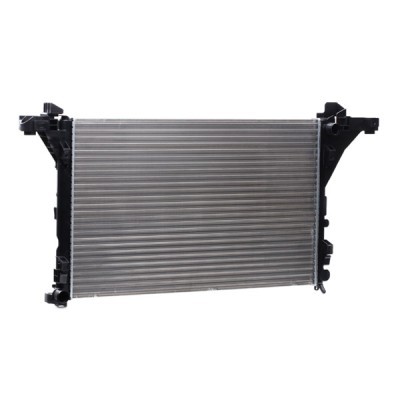 Kühler, Motorkühlung RIDEX 470R0905 470R0905 - foto 4