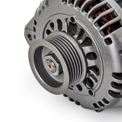 Generator RIDEX 4G0465R 4G0465R - foto 6