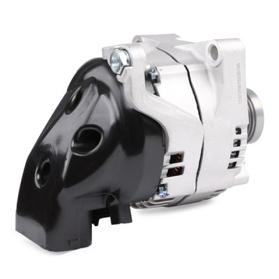 Generator RIDEX 4G0572 4G0572 - foto 4