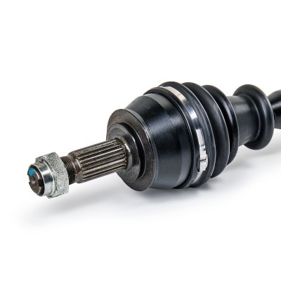 Antriebswelle RIDEX 13D1233R 13D1233R - foto 5