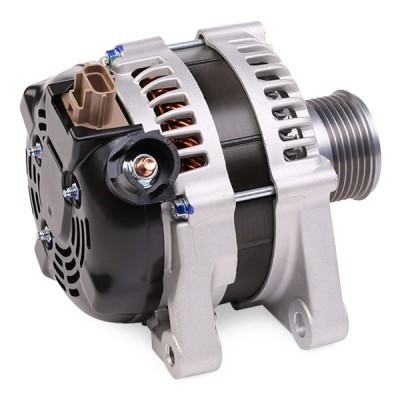 Generator RIDEX 4G0039 4G0039 - foto 4