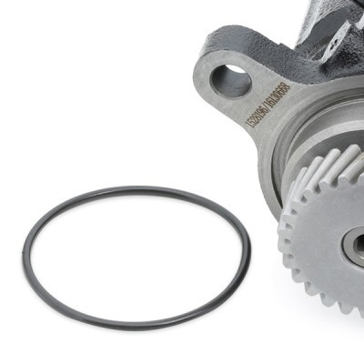 Hydraulikpumpe, Lenkung RIDEX 12H0262 12H0262 - foto 6