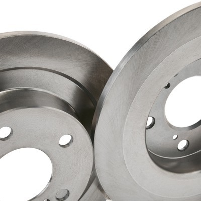 Bremsscheibe RIDEX 82B2536 82B2536 - foto 4