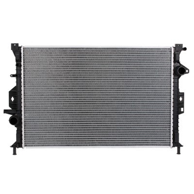 Kühler, Motorkühlung RIDEX 470R0058 470R0058 - foto 3