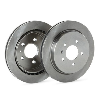 Bremsscheibe RIDEX 82B1329 82B1329 - foto 7