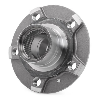 Radnabe RIDEX 653W0121 653W0121 - foto 4