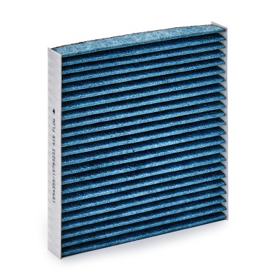 Filter, Innenraumluft RIDEX 424I0533 424I0533 - foto 5