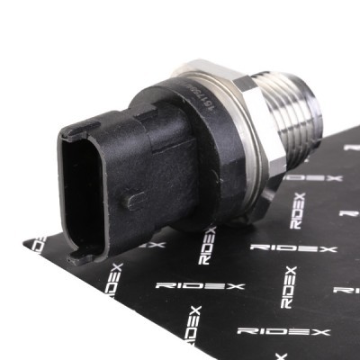 Sensor, Kraftstoffdruck RIDEX 3942S0045 3942S0045 - foto 2