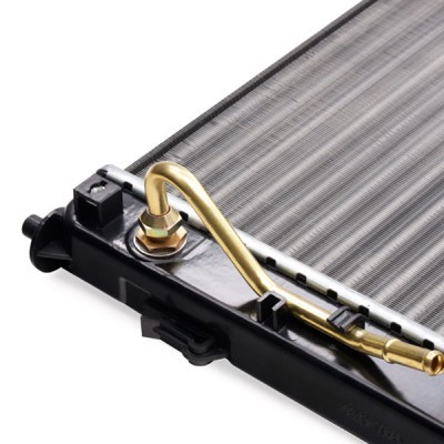 Kühler, Motorkühlung RIDEX 470R0881 470R0881 - foto 4