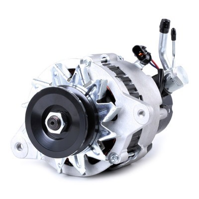 Generator RIDEX 4G0509 4G0509 - foto 3